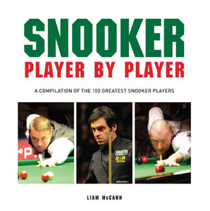 Snooker: Player by Player 