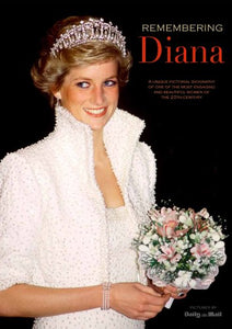 Remembering Diana 