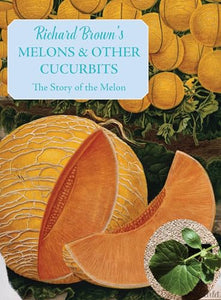 Melons and other Cucurbits 