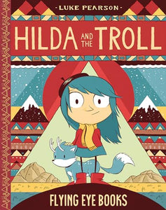 Hilda and the Troll 