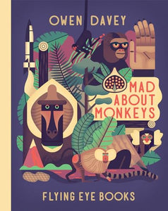 Mad About Monkeys 