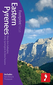 Eastern Pyrenees Footprint Focus Guide 