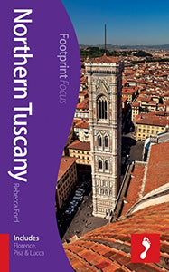 Northern Tuscany Footprint Focus Guide 