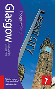 Glasgow Footprint Focus Guide 