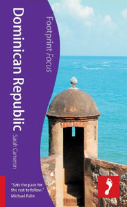 Dominican Republic Footprint Focus Guide 