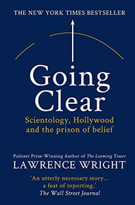 Going Clear 