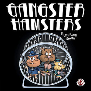 Gangster Hamsters 