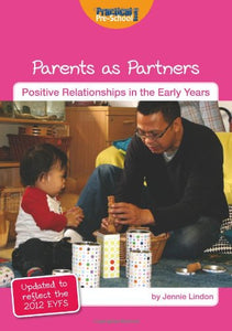 Parents as Partners 