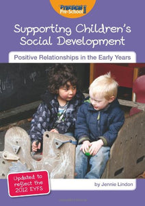 Supporting Children's Social Development 