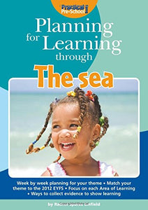 Planning for Learning Through The Sea 