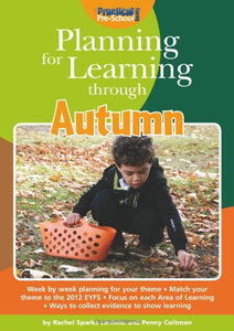 Planning for Learning Through Autumn 