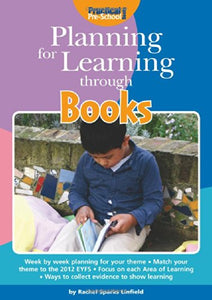 Planning for Learning Through Books 