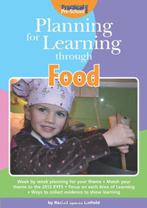 Planning for Learning Through Food 