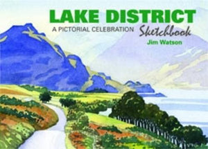 Lake District Sketchbook 