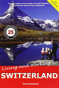 Living and Working in Switzerland 