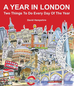 A Year in London 