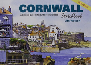 Cornwall Sketchbook 