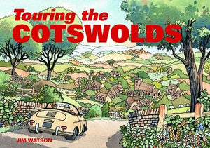 Touring the Cotswolds 