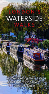 London's Waterside Walks 