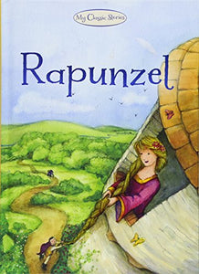 Rapunzel 