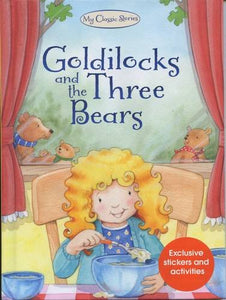 Goldilocks and the Three Bears 