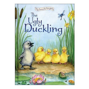 The Ugly Duckling 