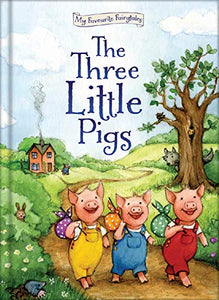 The Three Little Pigs 