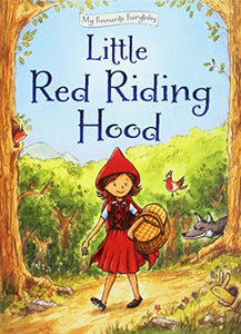 Little Red Riding Hood 