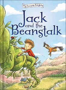 Jack and the Beanstalk 