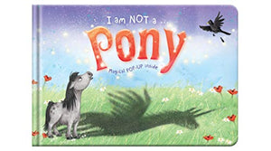 I am Not a...Pony 