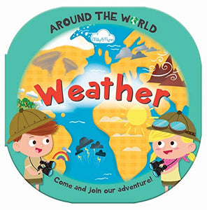 Around the World Weather 