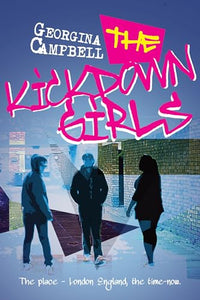 The Kickdown Girls 