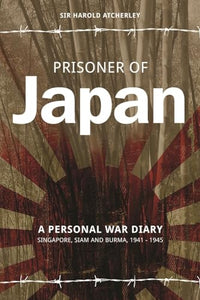 Prisoner of Japan 