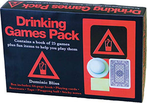 Drinking Games Pack 