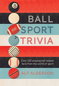 Ball Sport Trivia 