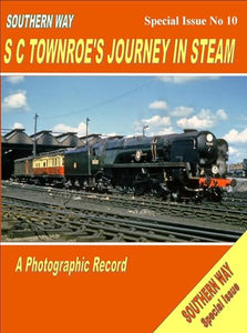 Southern Way - Special Issue No 10 