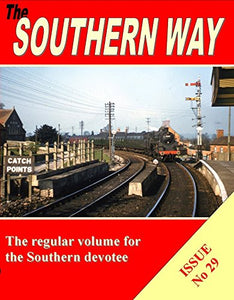 The Southern Way: Issue no 29 