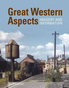 Great Western Aspects - Imagery and Information 