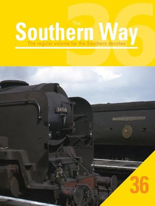 The Southern Way Issue No. 36 