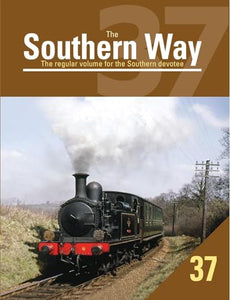 The Southern Way Issue No. 37 