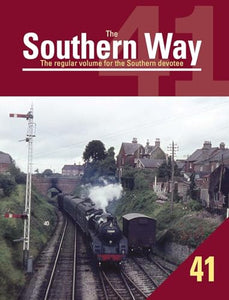 The Southern Way Issue No. 41 