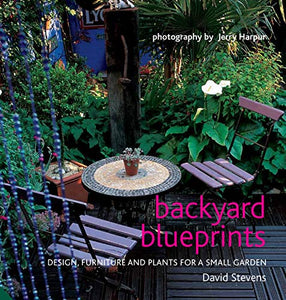 Backyard Blueprints 