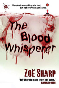 The Blood Whisperer 