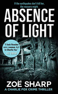 ABSENCE OF LIGHT 