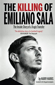 The Killing of Emiliano Sala 