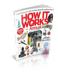 How it Works Annual Vol. 4 