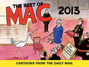 The Best of Mac 2013 