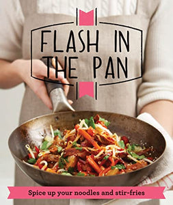 Flash in the Pan 