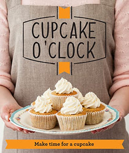 Cupcake O'Clock 