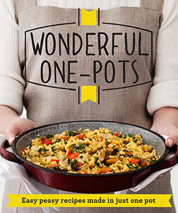 Wonderful One-Pots 